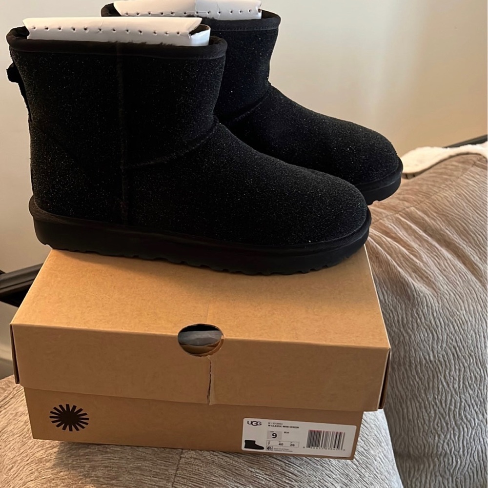 Ugg Boots